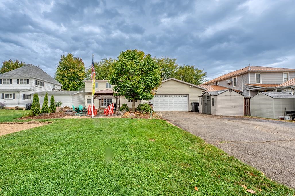 202 West 2nd Street Waunakee, WI 53597 - Photo 46 of 47