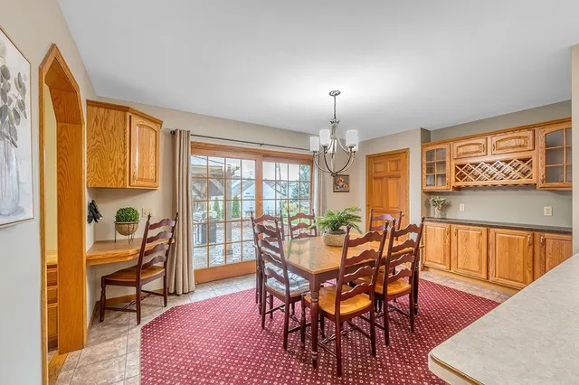 $475,000 | 202 West 2nd Street, Waunakee, WI 53597