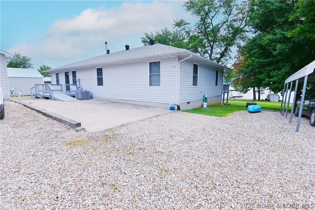 34529 Boat Ramp Road Stover, MO 65078 - Photo 2 of 40