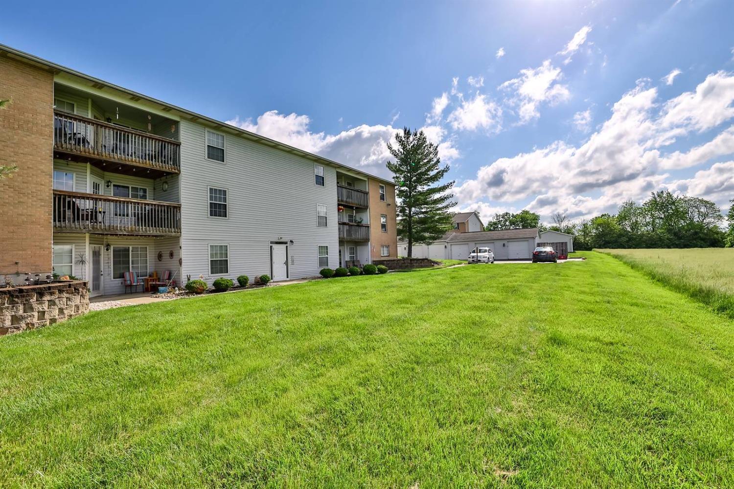 96 Rough Way, Unit 6 Lebanon, OH 45036 - Photo 24 of 28