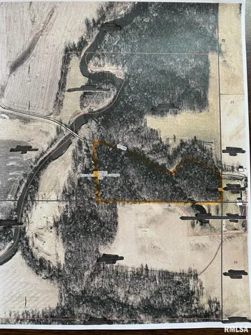 $125,000 | North Township Road, Oquawka, IL 61469