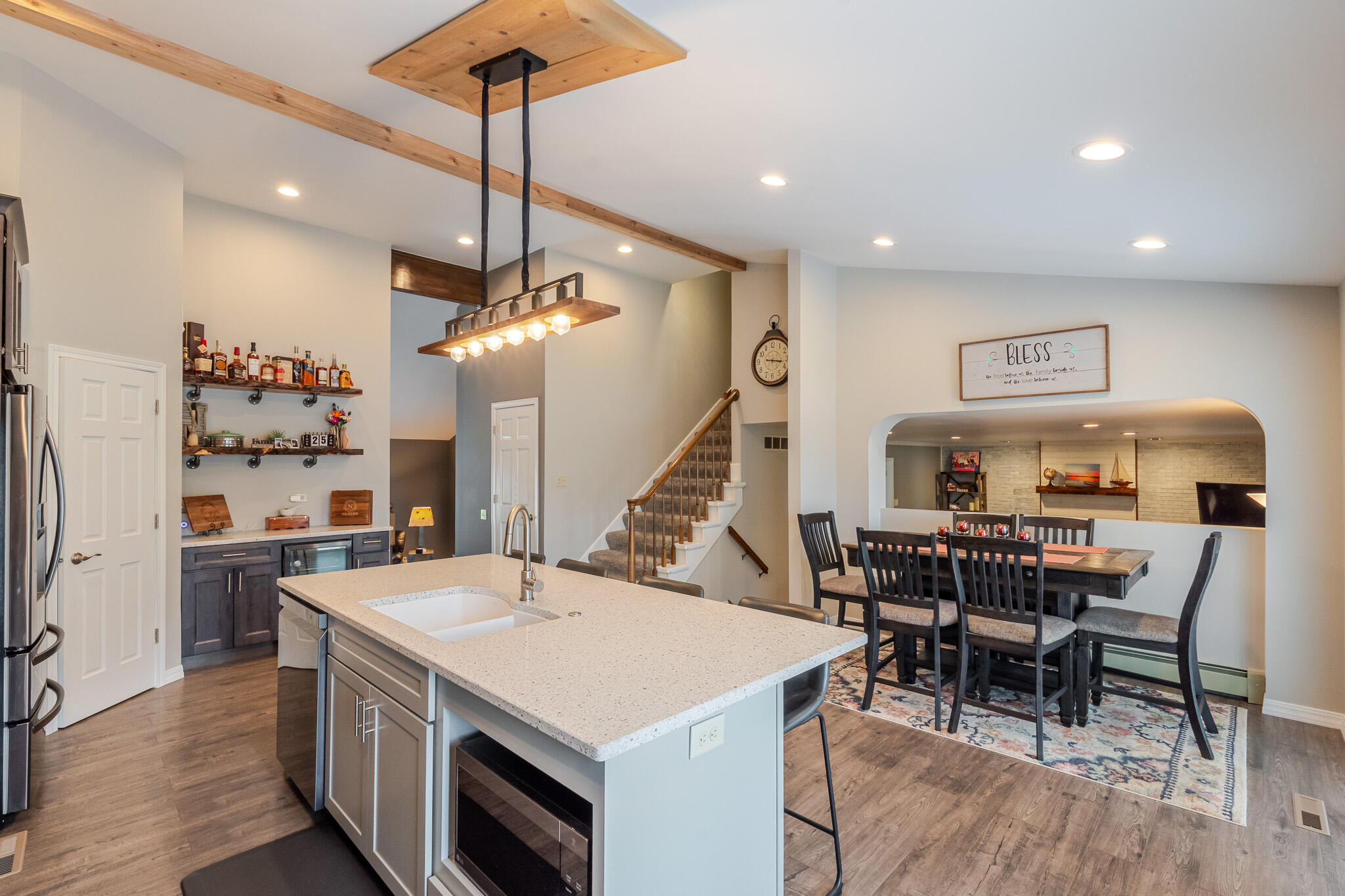 1813 Forest Lane Crown Point, IN 46307 - Photo 5 of 46 2048x1365