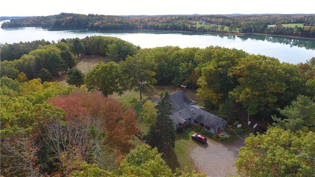 95 Hinckley Point Road Dennysville, ME 04628 - Photo 4 of 24 Photo