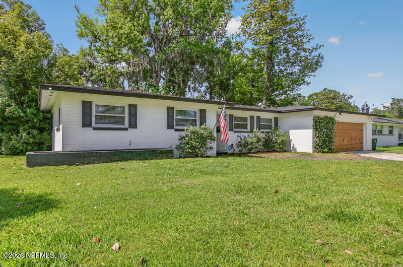 4842 San Clerc Road Jacksonville, FL 32217 - Photo 2 of 24 4842 San Clerc
