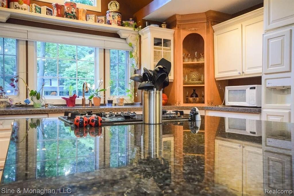 28362 Forestbrook Drive Farmington Hills, MI 48334 - Photo 16 of 38