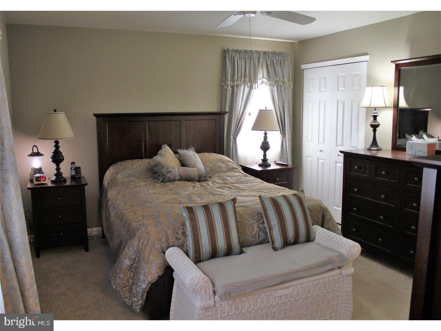 127 Barley Road Ivyland, PA 18974 - Photo 17 of 25 Bedroom - Main