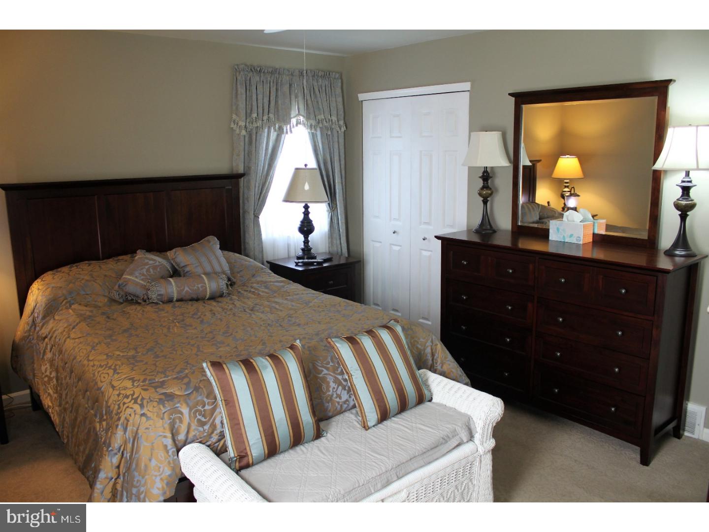 127 Barley Road Ivyland, PA 18974 - Photo 18 of 25 Bedroom - Main