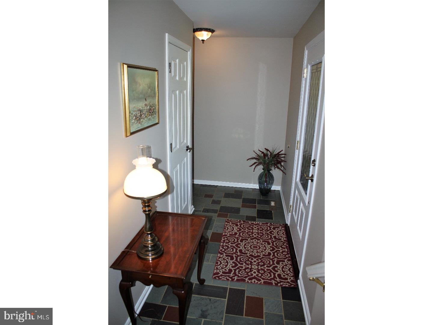 127 Barley Road Ivyland, PA 18974 - Photo 21 of 25 Foyer