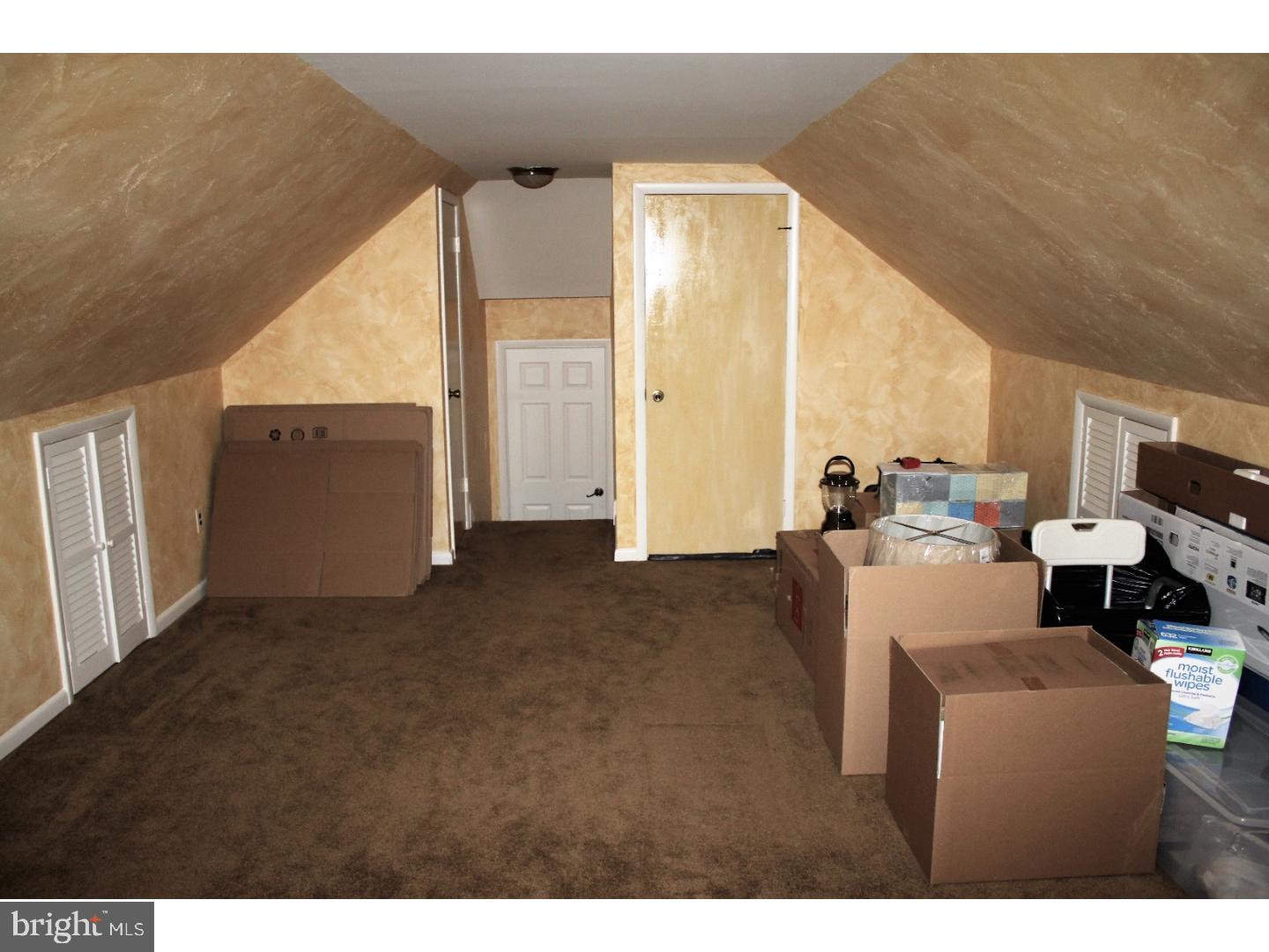 127 Barley Road Ivyland, PA 18974 - Photo 22 of 25 Bedroom 4