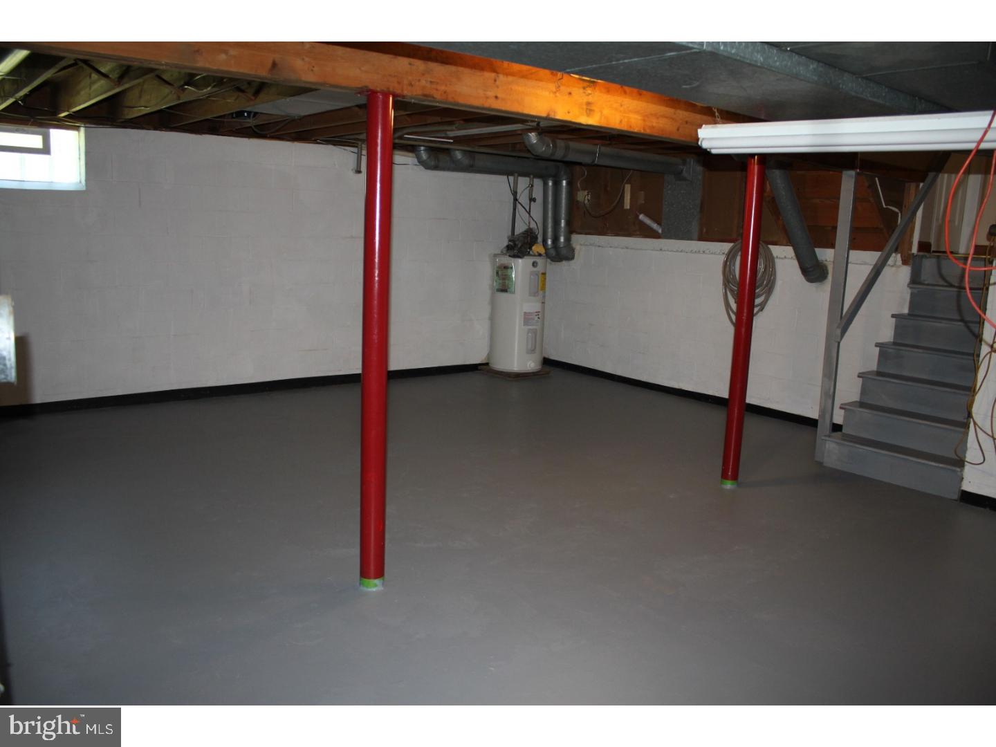 127 Barley Road Ivyland, PA 18974 - Photo 24 of 25 Basement