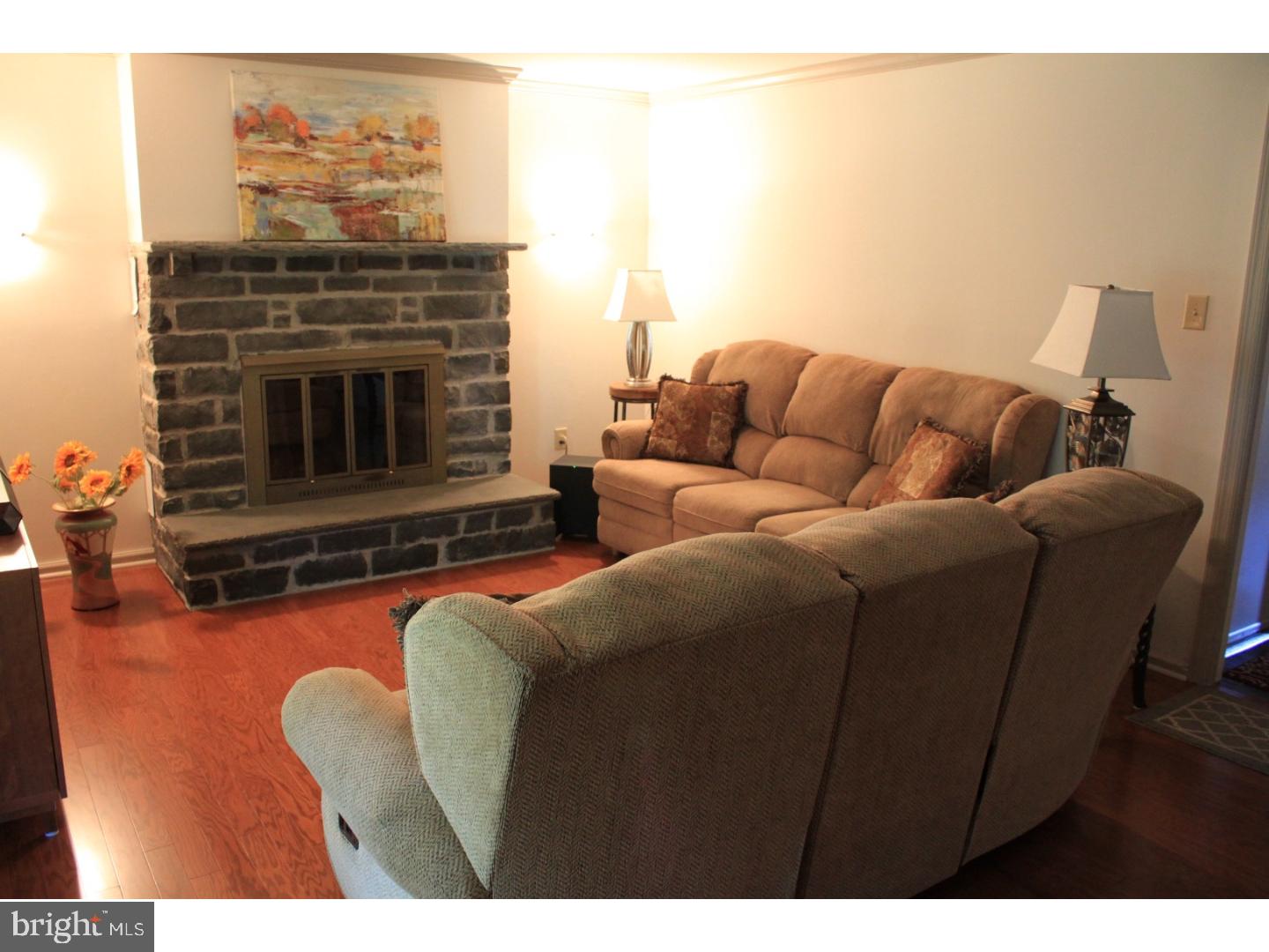 127 Barley Road Ivyland, PA 18974 - Photo 9 of 25 Family Room