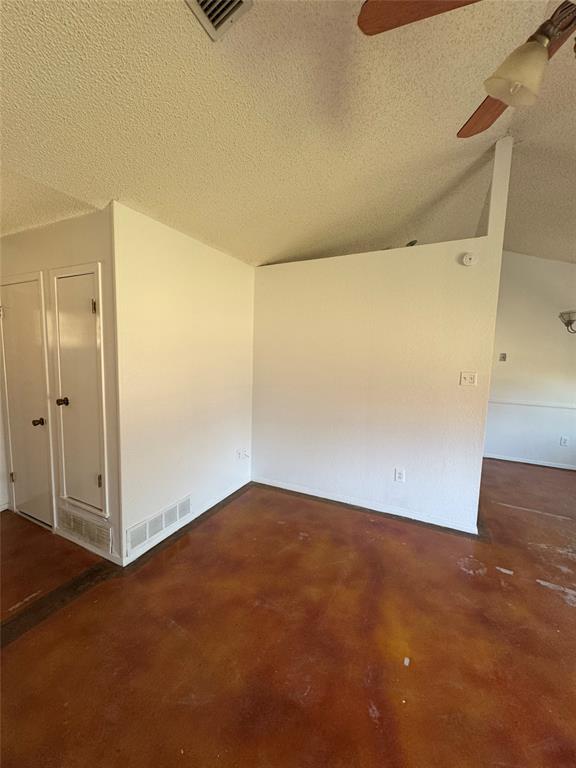 3757 Trinity Lane Abilene, TX 79602 - Photo 21 of 40 an empty room