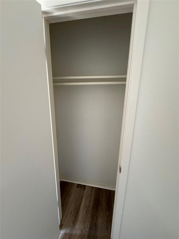 3757 Trinity Lane Abilene, TX 79602 - Photo 39 of 40 a view of closet