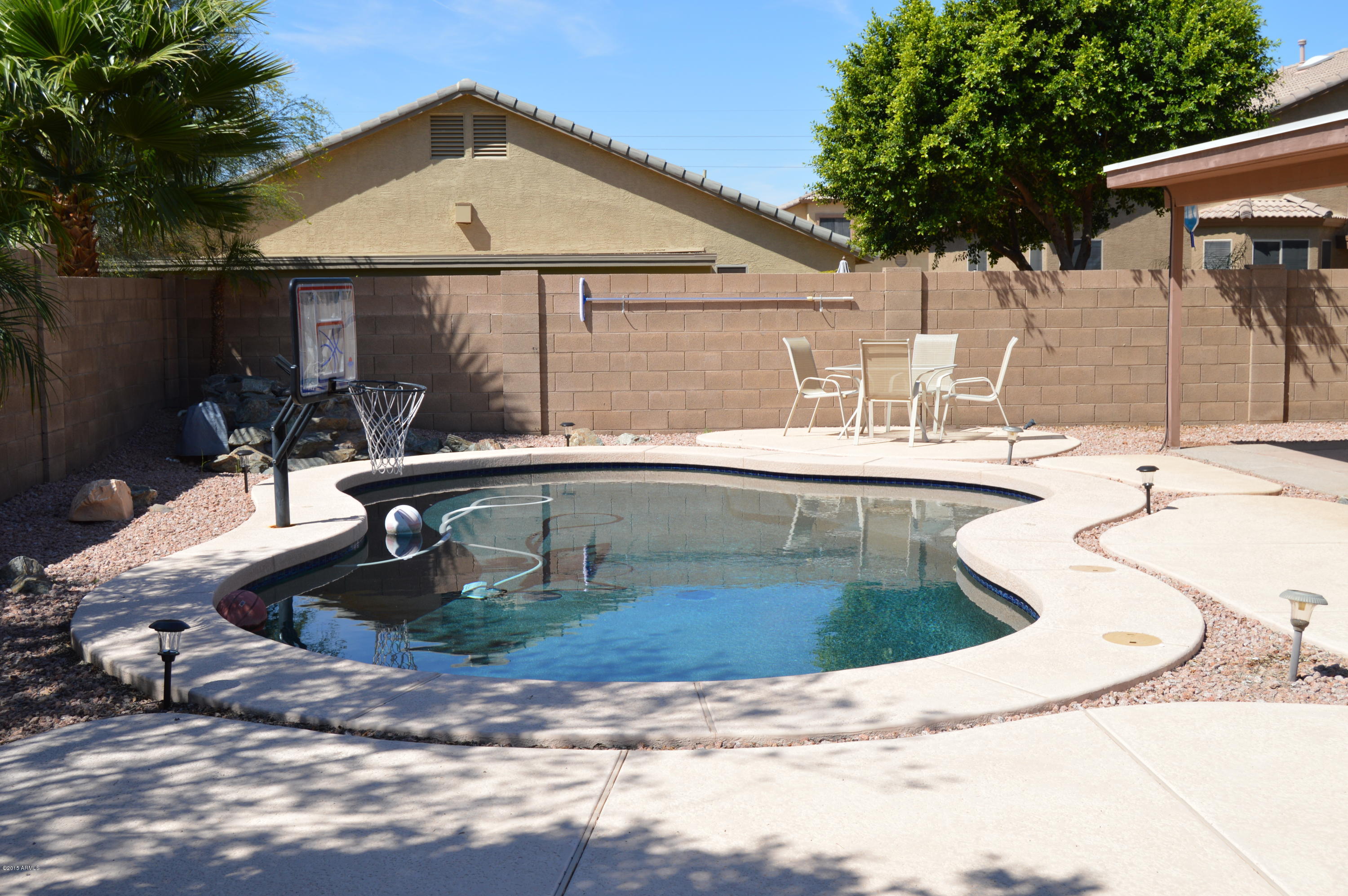 6611 West Briles Road Phoenix, AZ 85083 - Photo 26 of 27 DSC_0647