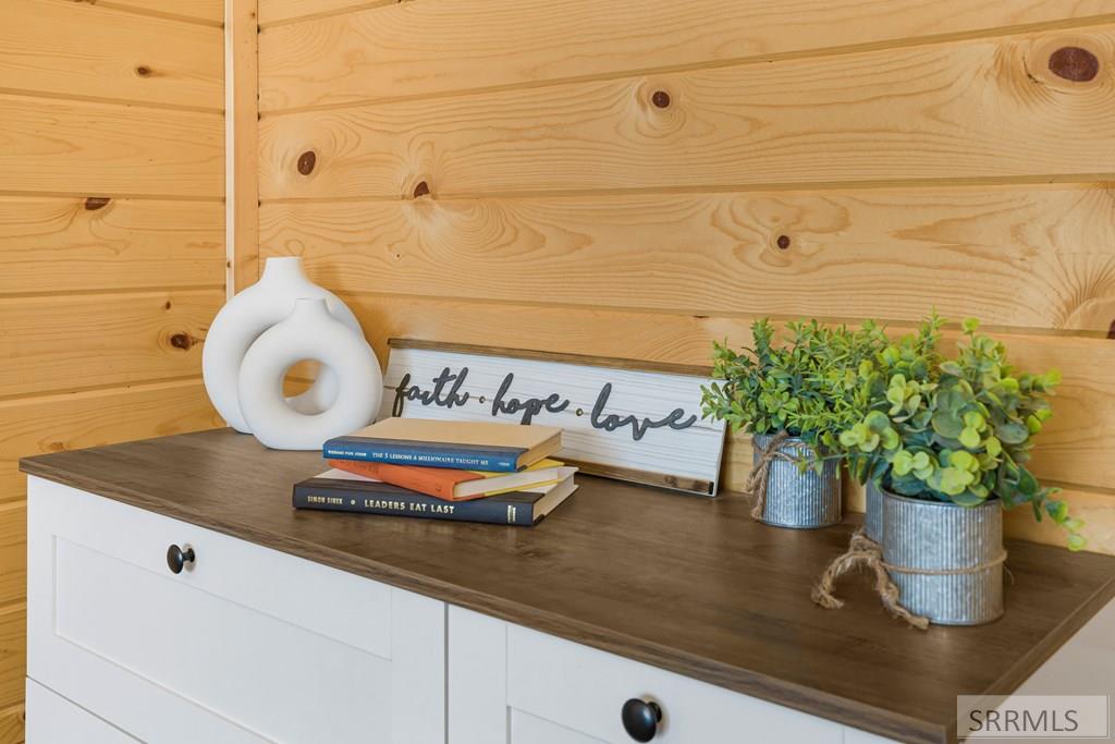 4060 Steelhead Road Island Park, ID 83429 - Photo 32 of 53 Master Bedroom