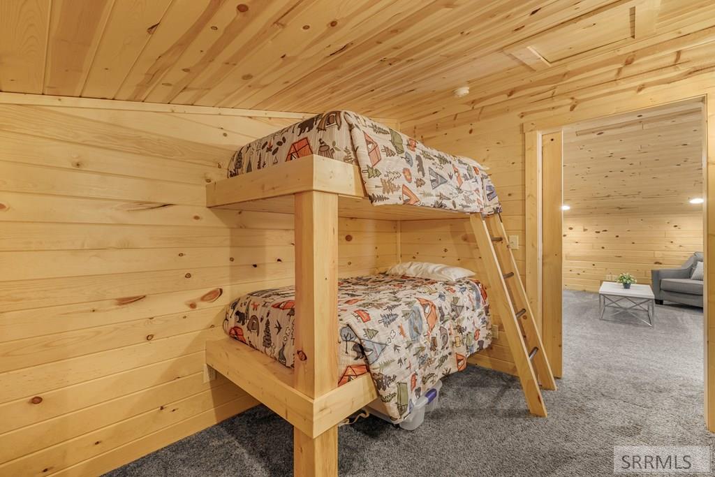 4060 Steelhead Road Island Park, ID 83429 - Photo 43 of 53 Den