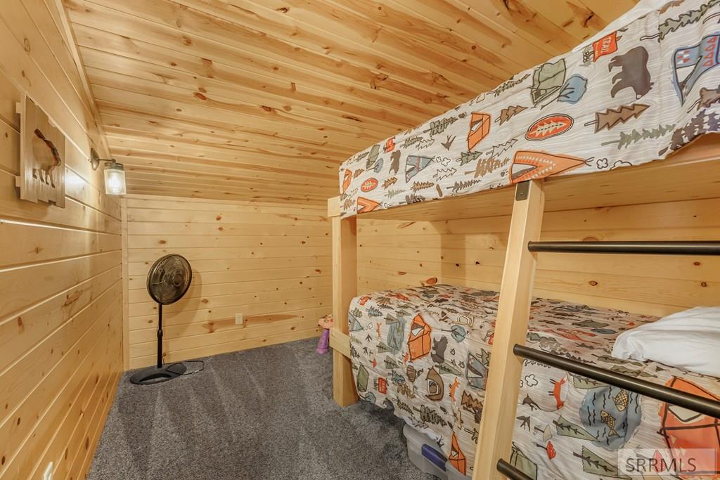 4060 Steelhead Road Island Park, ID 83429 - Photo 44 of 53 Den