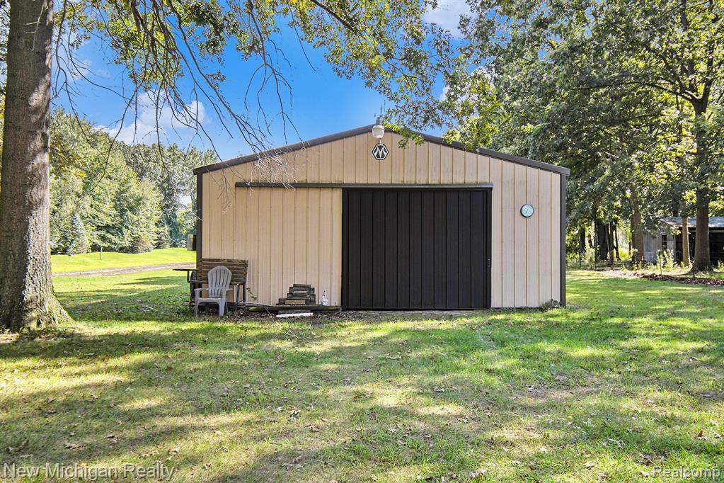 15097 Cortz Road Petersburg, MI 49270 - Photo 27 of 39 Gallery Image 27