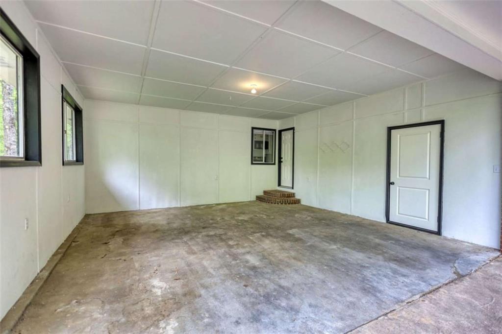 555 Joy Street Jackson, GA 30233 - Photo 47 of 56 a view of an empty room