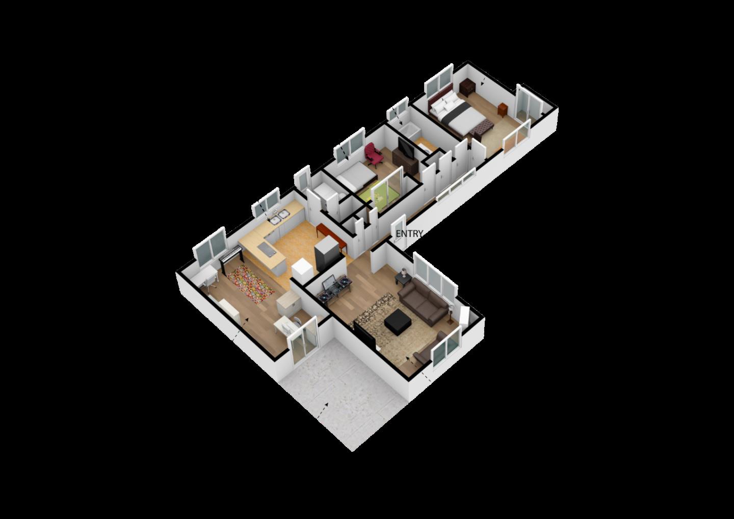 406 Pine Street, Unit A Capitola, CA 95010 - Photo 30 of 32