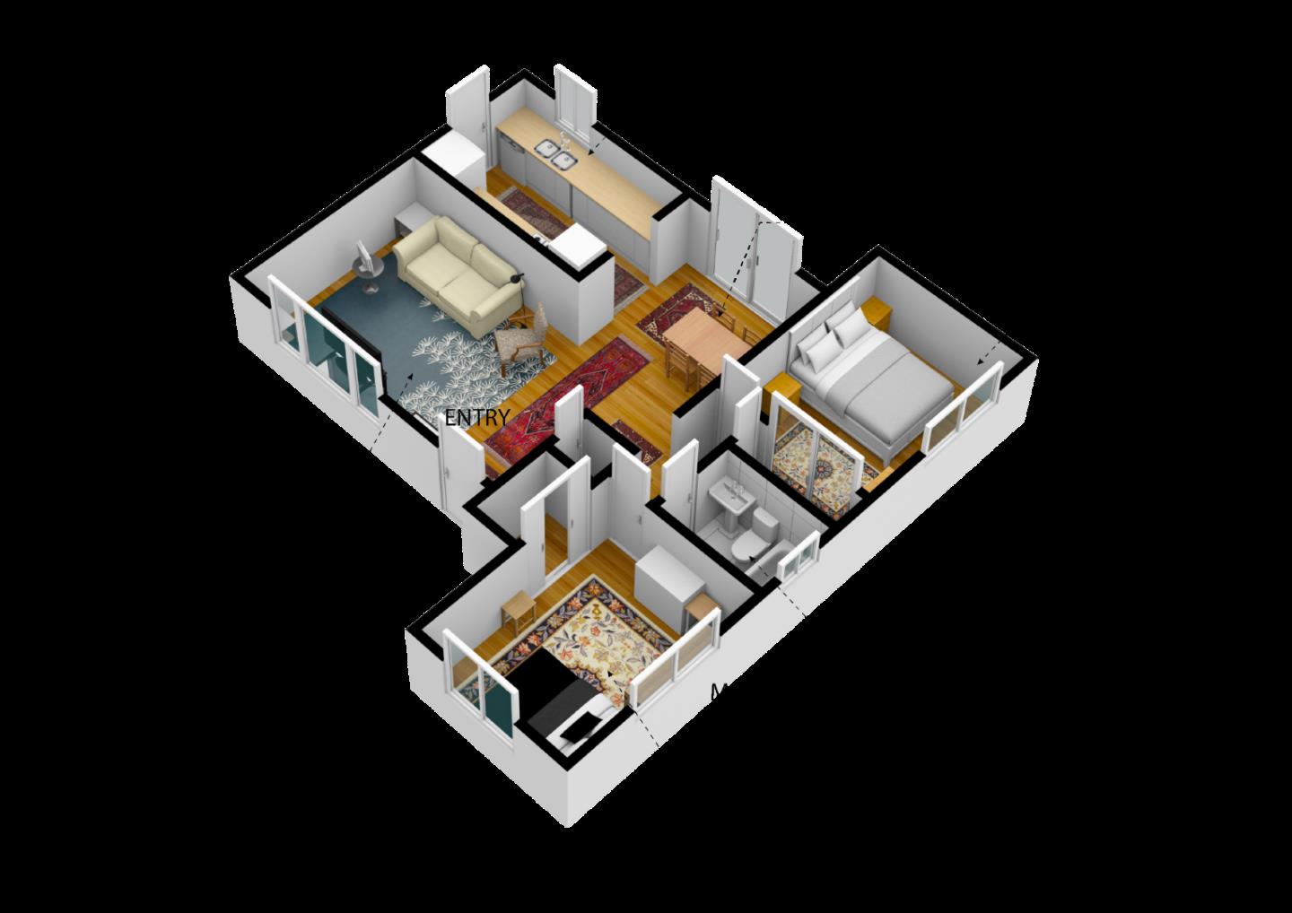 406 Pine Street, Unit A Capitola, CA 95010 - Photo 32 of 32