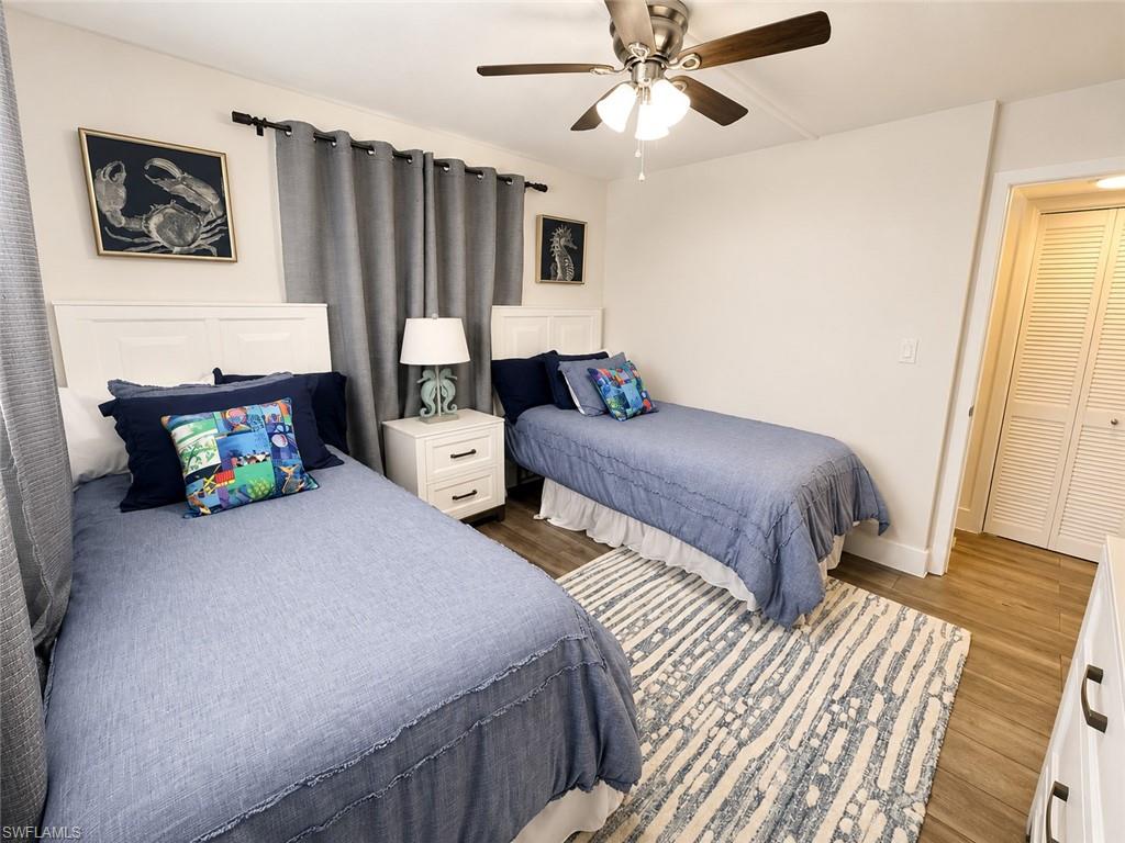 3325 Airport Road North, Unit R4 Naples, FL 34105 - Photo 11 of 18 Guest room