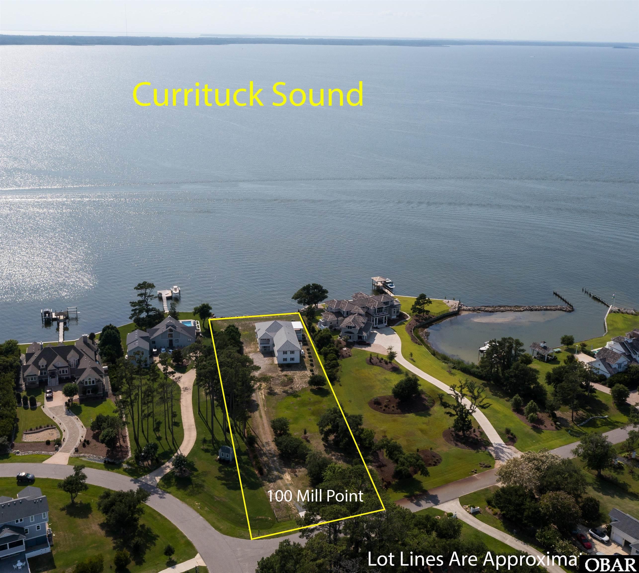 100 Mill Point Road Kitty Hawk, NC 27949 - Photo 12 of 82