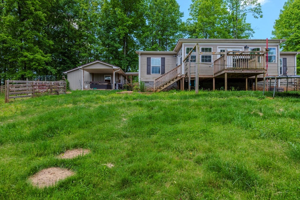 900 Kanawha Ridge Road Dugspur, VA 24325 - Photo 2 of 71 Gallery Image 2
