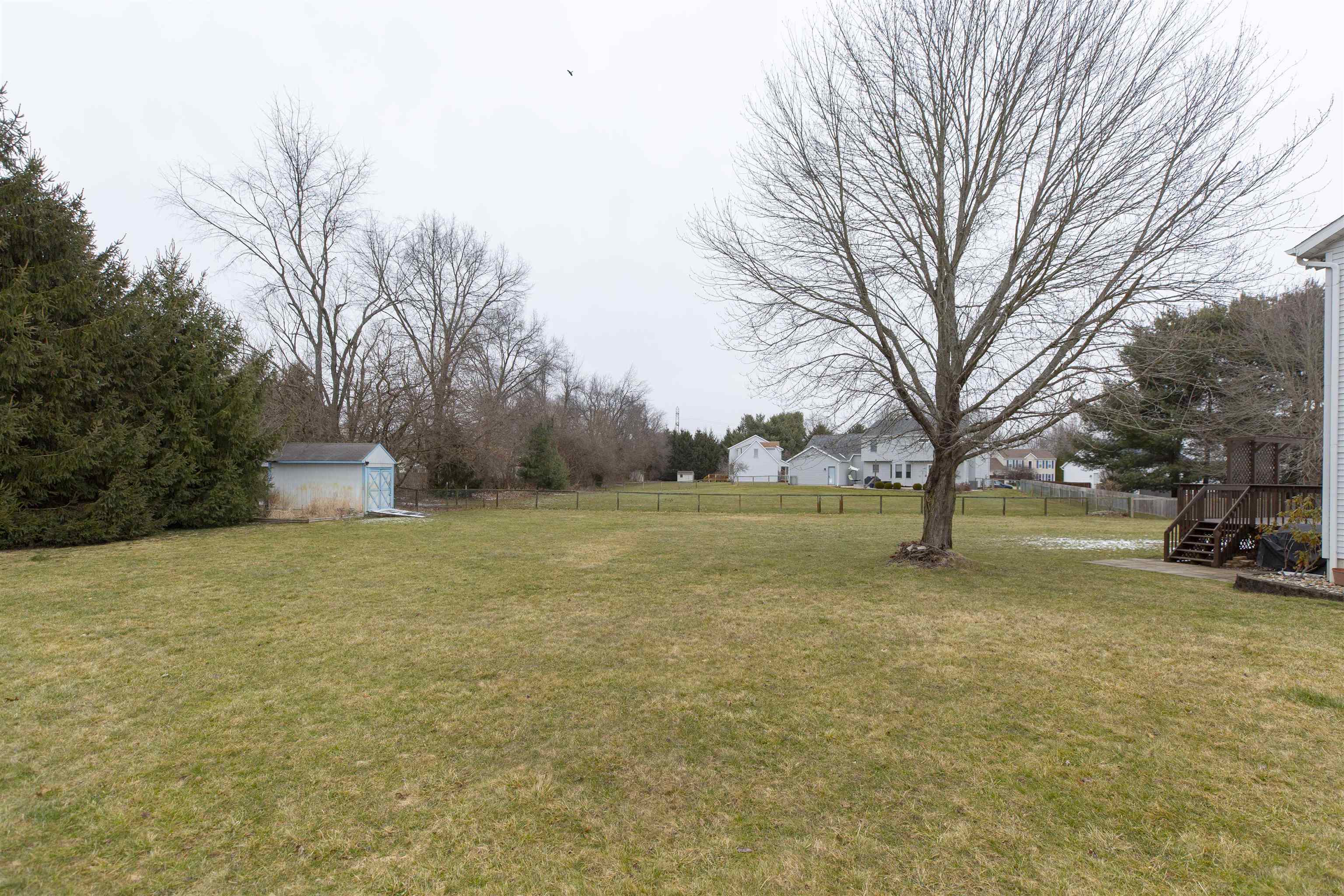 11705 Madison County Circle Granger, IN 46530 - Photo 30 of 36