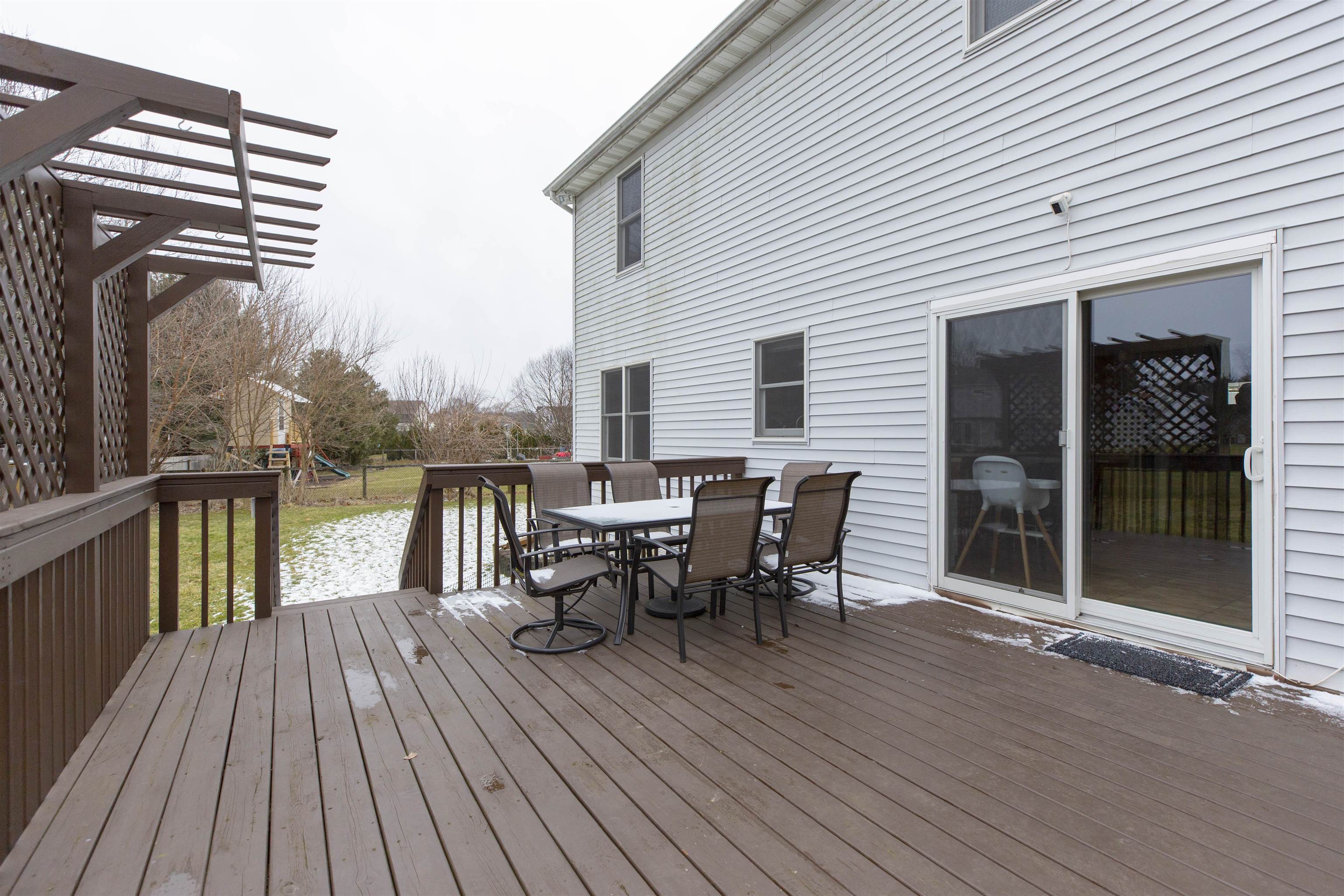 11705 Madison County Circle Granger, IN 46530 - Photo 34 of 36