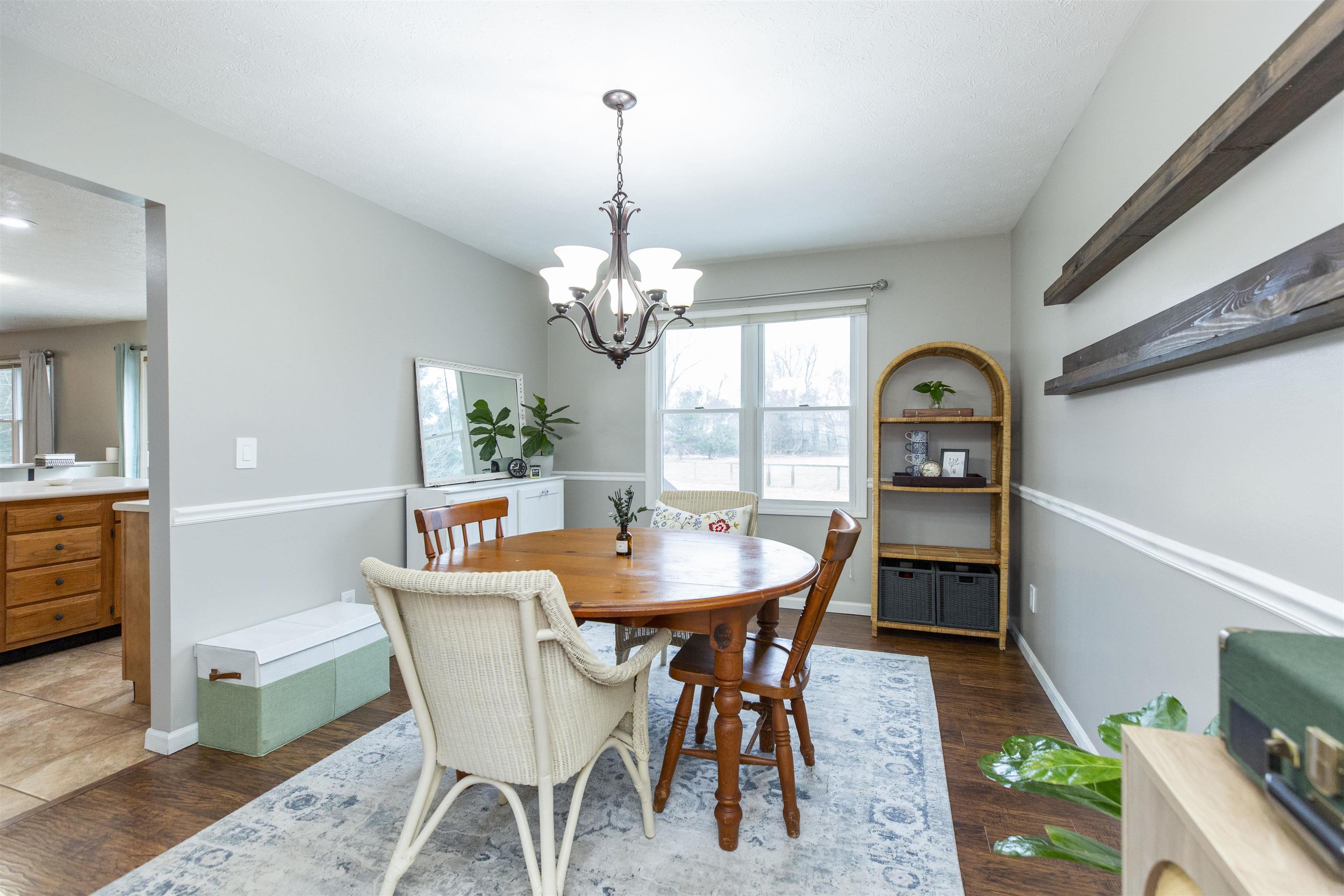 11705 Madison County Circle Granger, IN 46530 - Photo 4 of 36