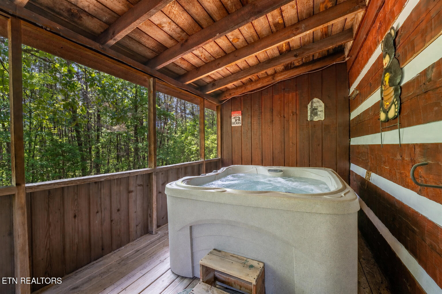 1510 Ridgecrest Drive Pigeon Forge, TN 37876 - Photo 26 of 29 24 (2)
