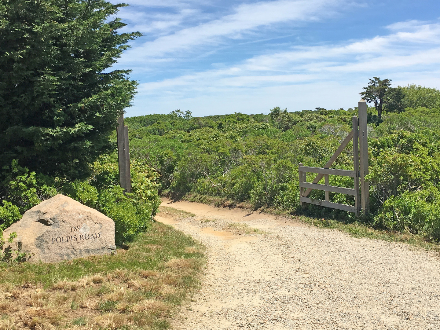 189 Polpis Road Nantucket, MA 02554 - Photo 54 of 56 Gallery Image 54