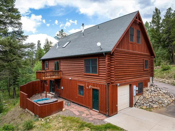 $749,999 | 280 Hummer Drive, Nederland, CO 80466