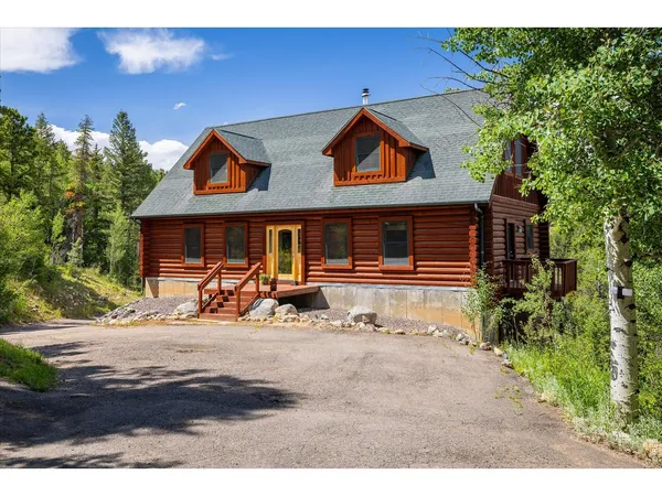 $749,999 | 280 Hummer Drive, Nederland, CO 80466