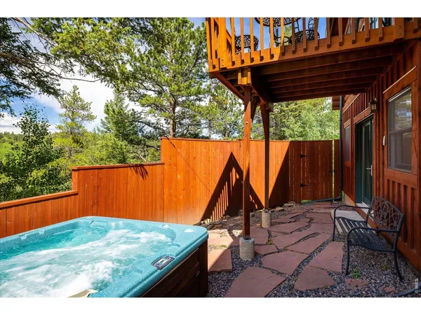 $749,999 | 280 Hummer Drive, Nederland, CO 80466