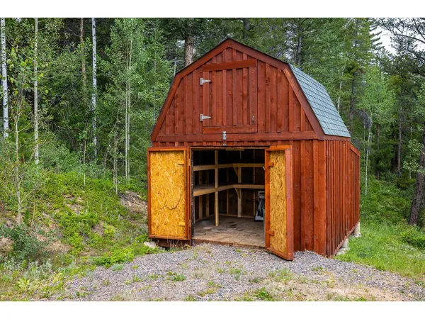 $749,999 | 280 Hummer Drive, Nederland, CO 80466