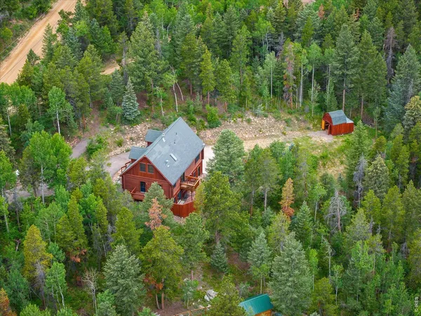 $749,999 | 280 Hummer Drive, Nederland, CO 80466