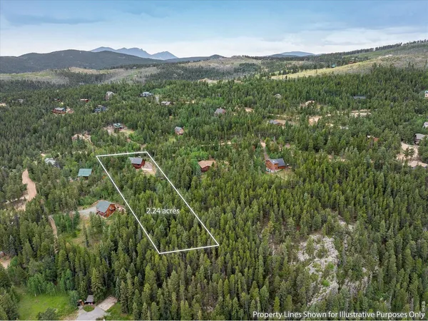 $749,999 | 280 Hummer Drive, Nederland, CO 80466