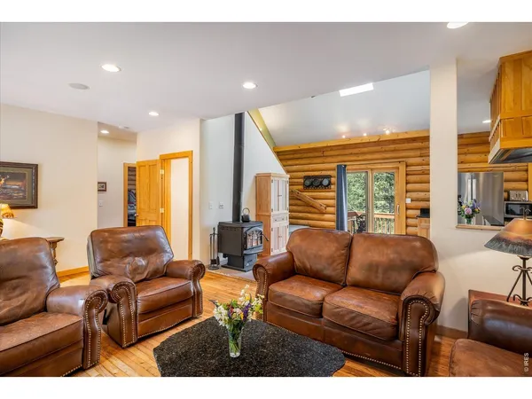 $749,999 | 280 Hummer Drive, Nederland, CO 80466