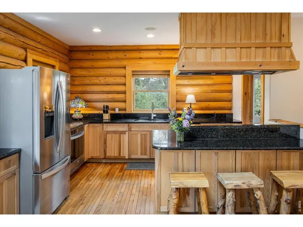 $749,999 | 280 Hummer Drive, Nederland, CO 80466