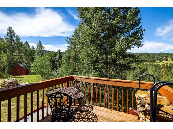 $749,999 | 280 Hummer Drive, Nederland, CO 80466