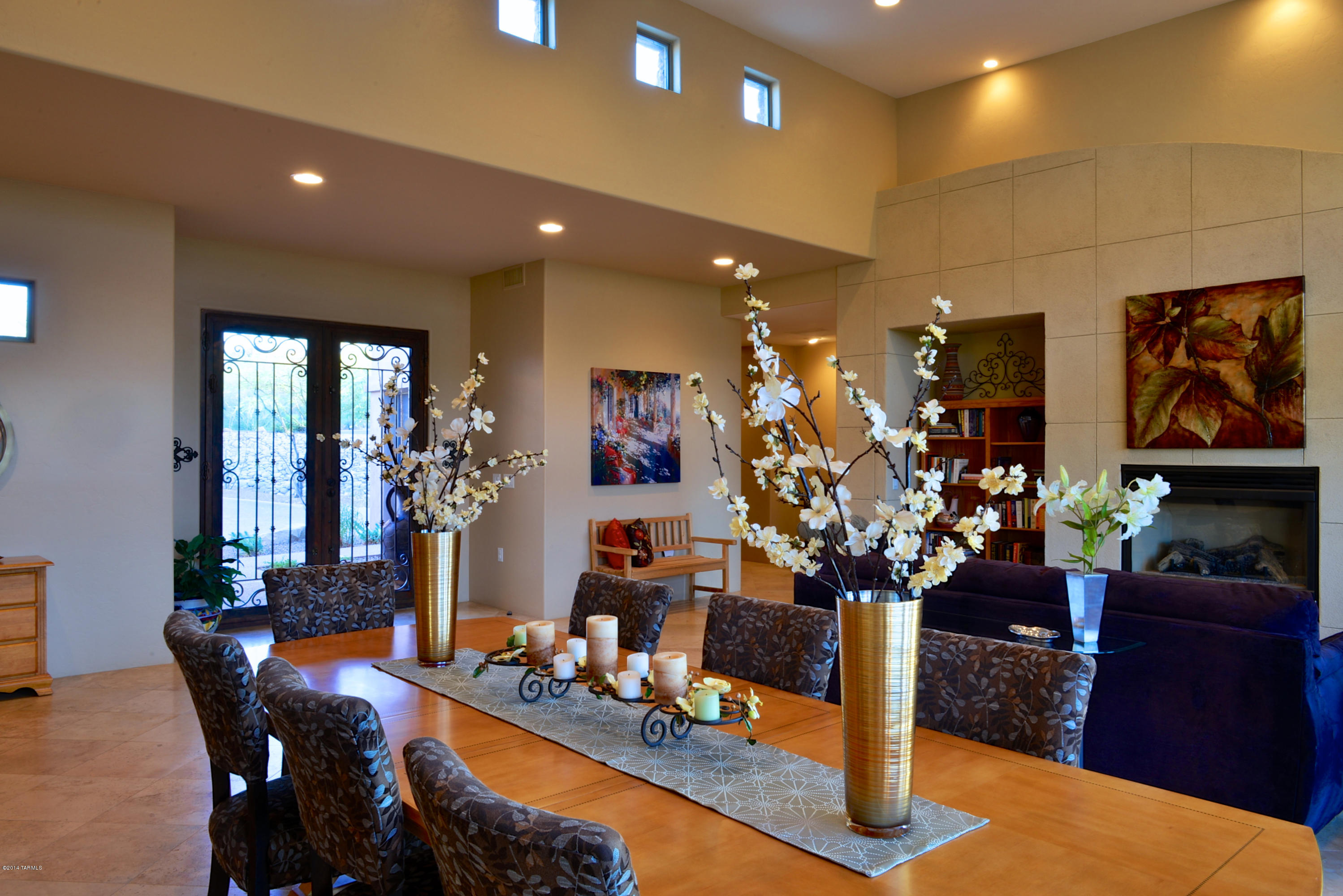 6985 East Gate Ridge Place Tucson, AZ 85750 - Photo 5 of 45