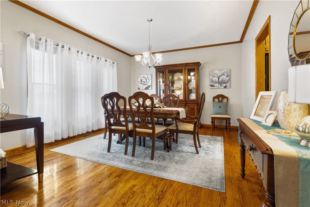 4482 Tabor Ridge Road Northeast Mineral City, OH 44656 - Photo 7 of 31 Gallery Image 7