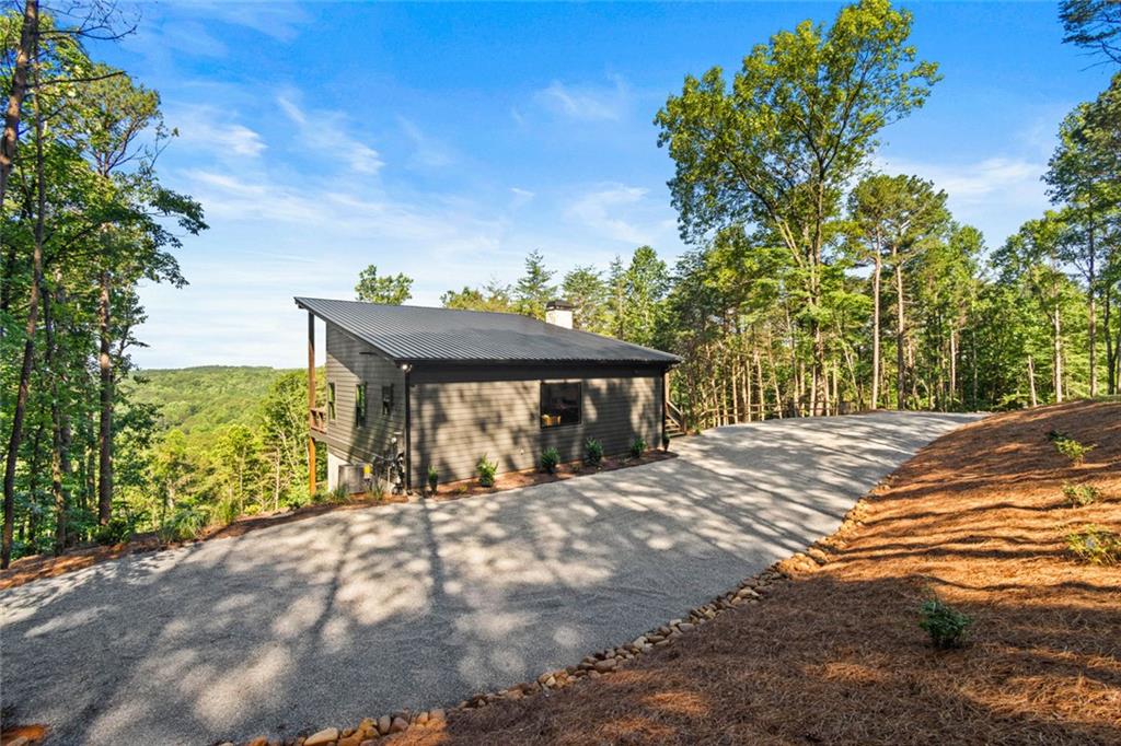 4739 Big Ridge Road Talking Rock, GA 30175 - Photo 2 of 68