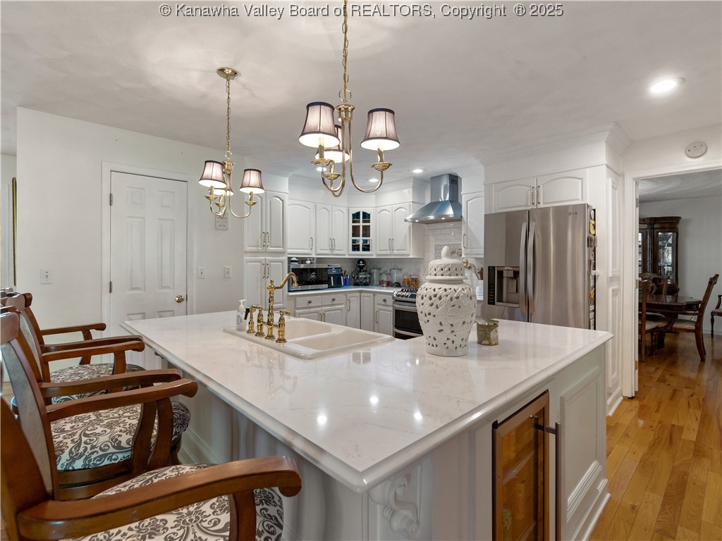 1061 Harmons Branch Road Winfield, WV 25213 - Photo 11 of 39 Gallery Image 11