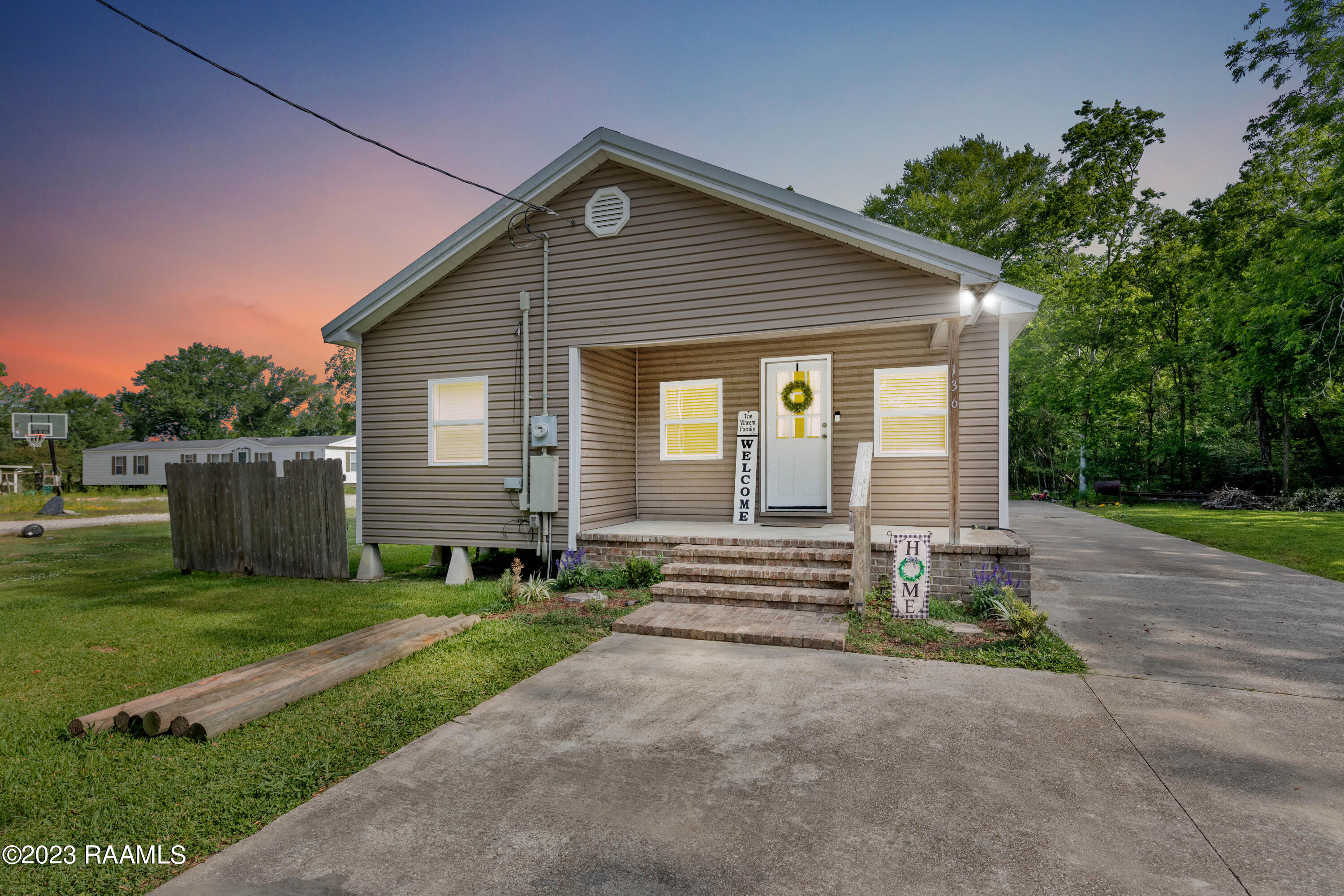 136 Gobel Road Egan, LA 70531 - Photo 21 of 25 Gallery Image 21