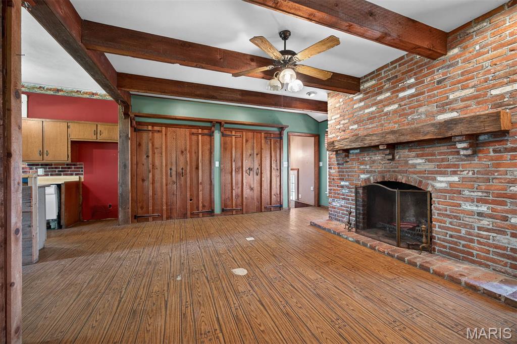 13103 Trestle Road Highland, IL 62249 - Photo 17 of 49 Gallery Image 17