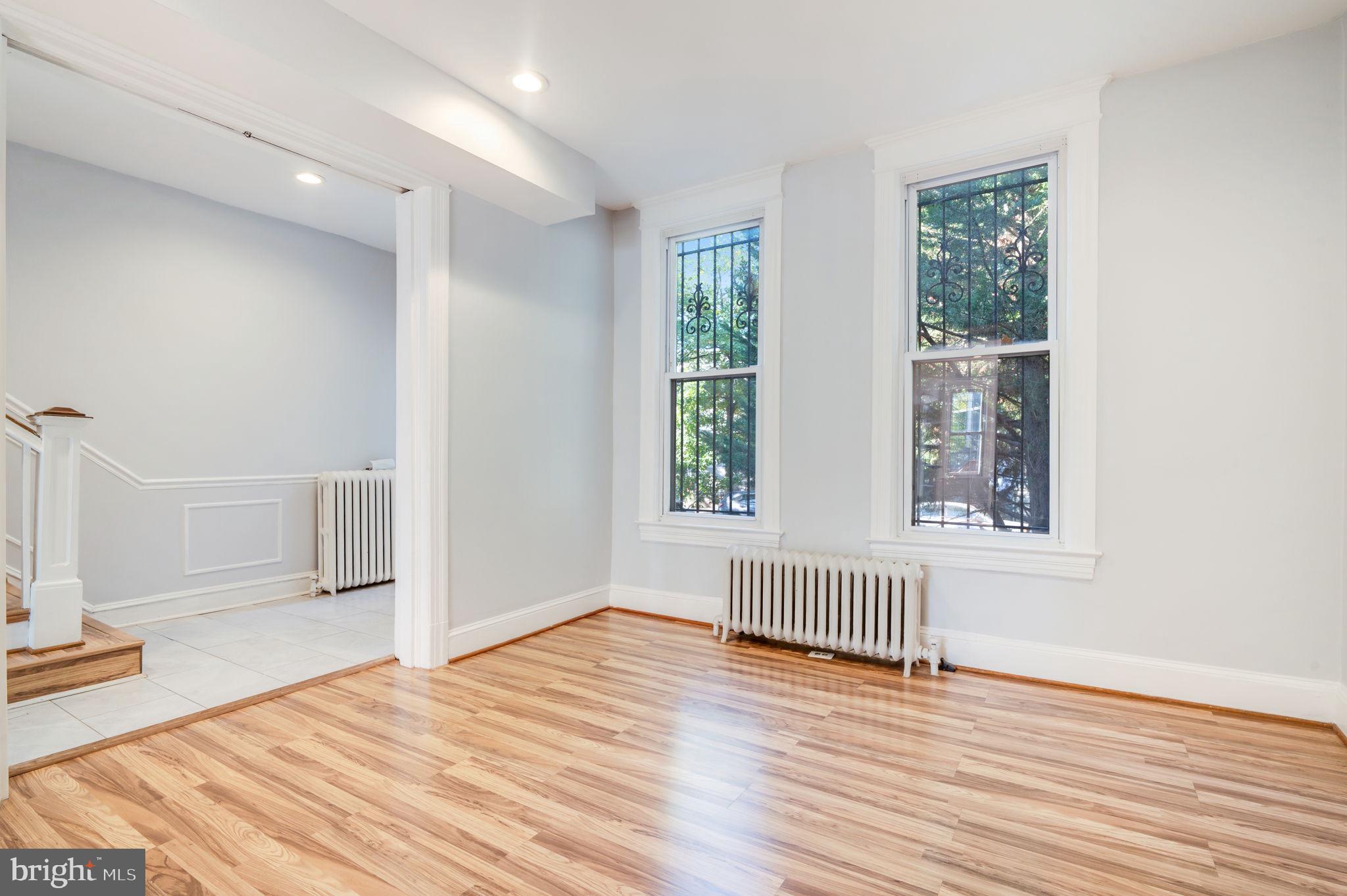 104 15th Street Southeast, Unit A Washington, DC 20003 - Photo 9 of 20