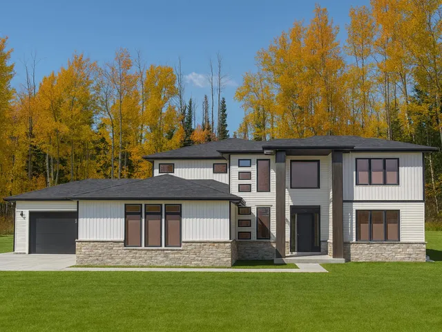 $900,000 | 898 Gatling Court, La Valle, WI 53941